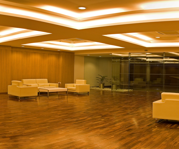 Lambda Therapeutic Research Ltd.