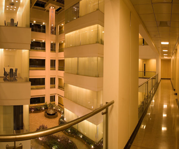 Lambda Therapeutic Research Ltd.