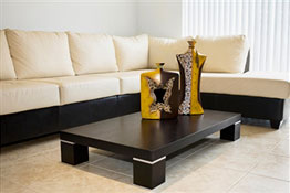 Interior Design & Decoration